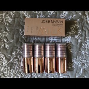 Josie Maran Cosmetics Full-Sized Bundle